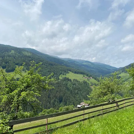 Bergblick *