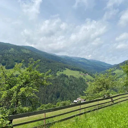 Bergblick *