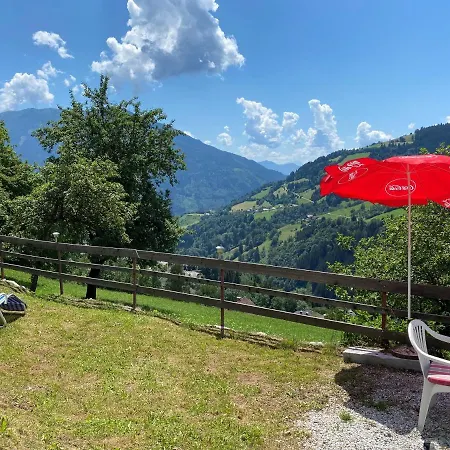 Bergblick * Kaning