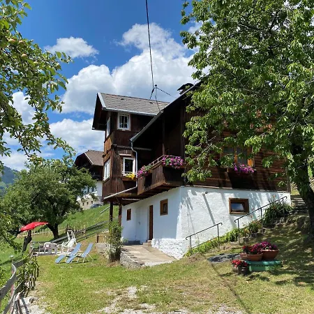 Bergblick