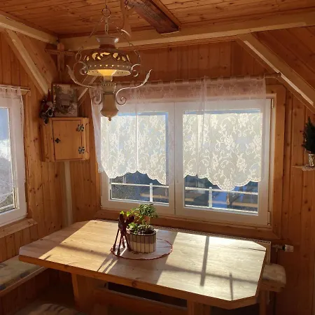 Ferienhaus Bergblick